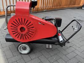 Co 7b kompresorius