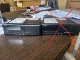 Tachografas Vdo Dtco4.0 iš Volvo, Gen2v1