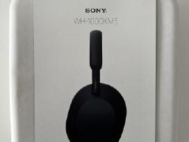 Sony Wh-1000xm5