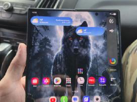 Samsung Fold 7