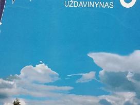 Matematika 9. Uždavinynas