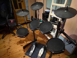 Alesis turbo drum