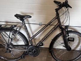 Dviratis Stevens Galant 58cm