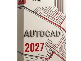 Autodesk Autocad 2027