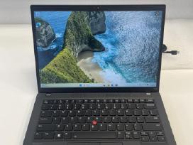 Lenovo Thinkpad T14 Gen3 i5-1245u 256gb SSD 16gb