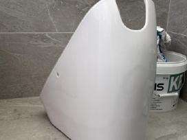 Grohe keraminis pisuaras