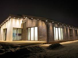 Skelbimo 'LED Šviestuvai pakalimams Ip44' paveikslėlis