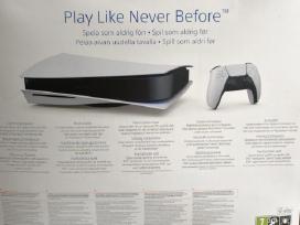 Ps5 disc
