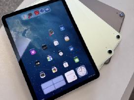 iPad Air 4 64gb Lte + Wi-fi 100% Bat, garantija