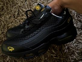 Nike x Corteiz air max 95
