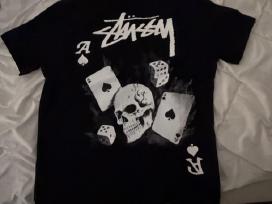 Stussy maike