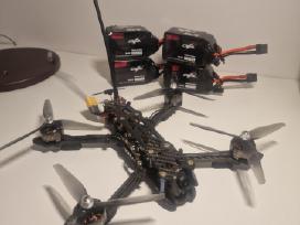 5 colių Fpv dronas