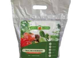 Trichodermin dirvai