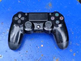 Ps4 V2 pultelis