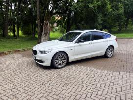 Bmw 530 GT