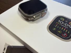 Parduodu Apple Watch Ultra 2 GPS + Cellular