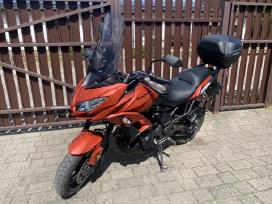Kawasaki Versys 650 Abs