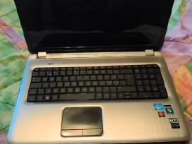Hp pavilion dv7 dalimis