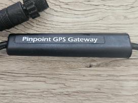 Motorguide Pinpoint GPS Gateway