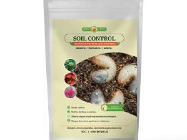Mikrobiologinis preparatas Soil Control