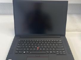 Lenovo Thinkpad P1 Gen5 i7-12800h 512gb SSD 32gb