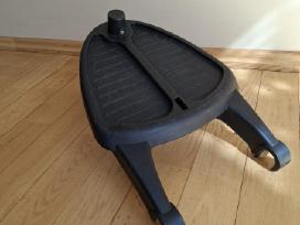 Bugaboo laiptelis