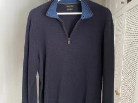 Pigiai !Vyr. Megztinis Massimo dutti