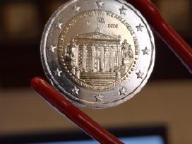 Graikija 2026 Atėnų akademijos įkūrimo metines
