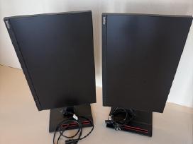 Lenovo Thinkvision T24h-20 monitoriai