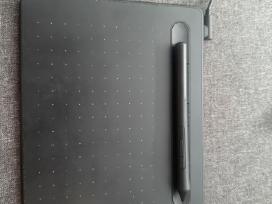 Wacom intous