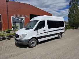 MB Sprinter