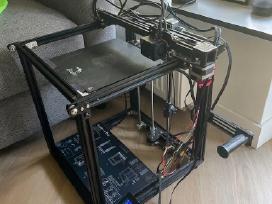 Creality Ender 5 Pro