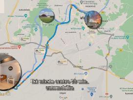 Nuo 2026 m. rugpjūčio 1 d. lofto nuoma