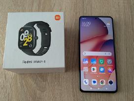 Xiaomi 13t Pro + Redmi watch 4