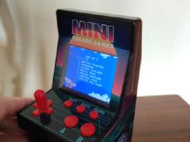 Mini Arcade 200 Games