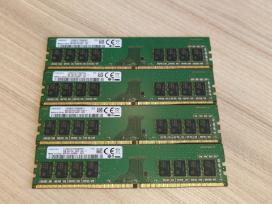 Ddr4 32gb (4x8gb) 2400mhz RAM Kit