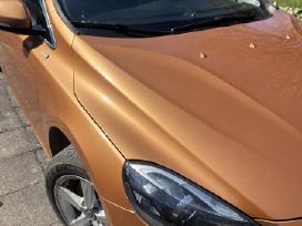 Volvo v40 2013