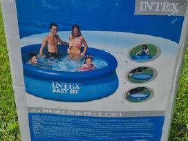 Baseinas Intex Easy Set 244 cm x 76 cm