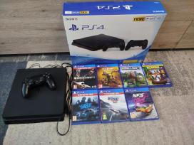 Ps4 slim, 1tb