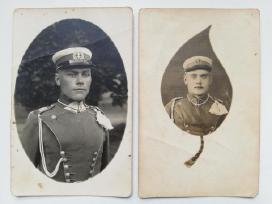 Karių foto