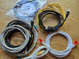 Interneto laidas / Lan kabelis (Rj45)