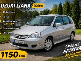 Suzuki Liana