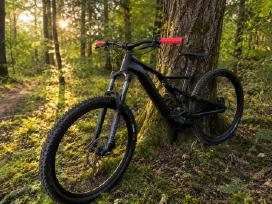 Specialized turbo levo. L. R29