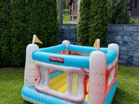 Fisher price batutas