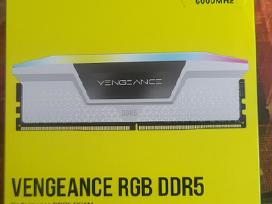 64 GB ddr5 corsai RAM cl30 6000mhz