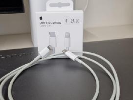 iPhone Orginalus krovimo laidas