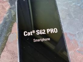 Cat S62pro