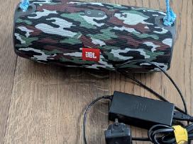 Nešiojama bedaidė „bluetooth“ kolonėlė Jbl Xtreme