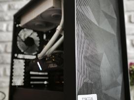 Zaidimu kompiuteris su Ryzen 5 ir Rx 5700xt