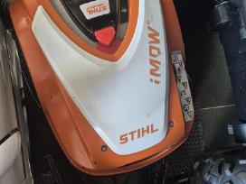 Stihl 422p